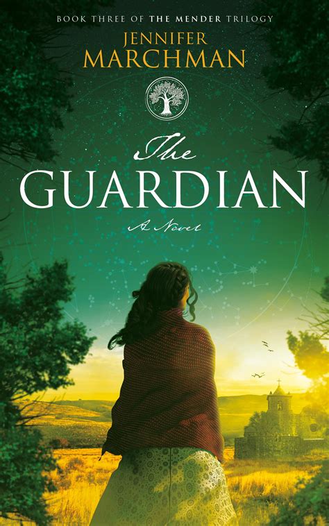 The guardian