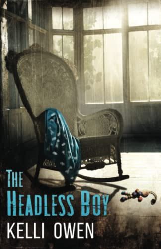 The headless boy