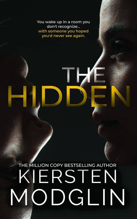 The hidden menace