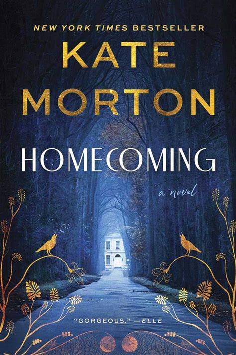 The homecoming collection