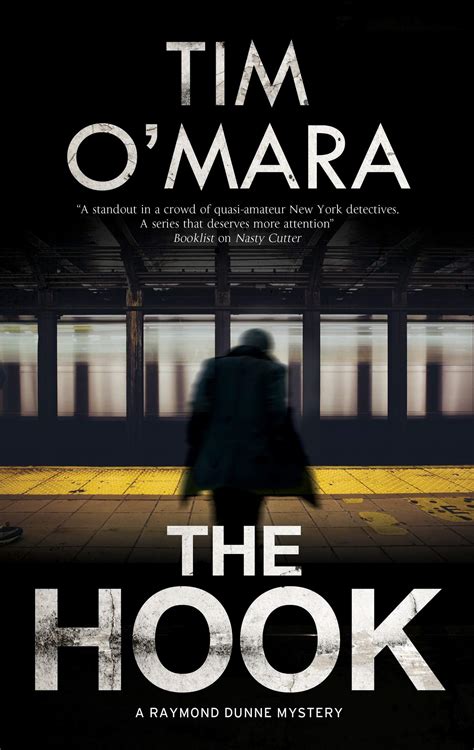The hook book