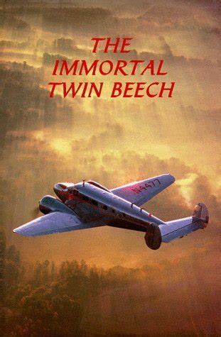 The immortal Twin Beech