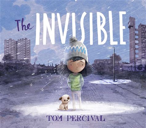 The invisible prison