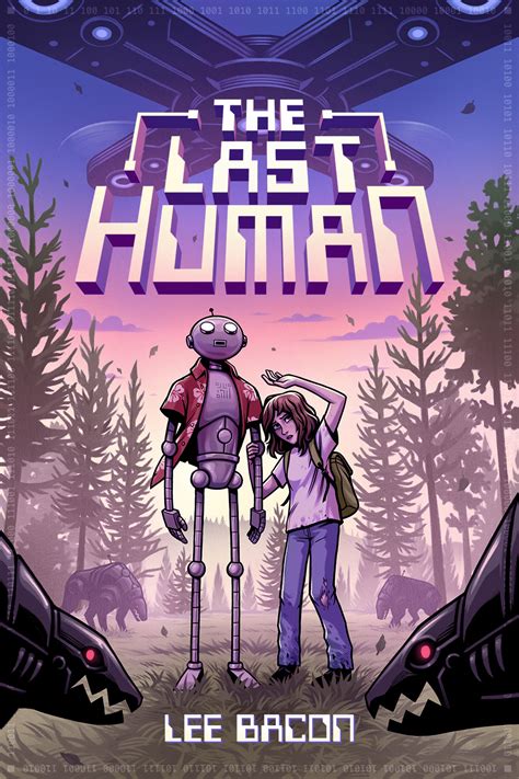 The last human