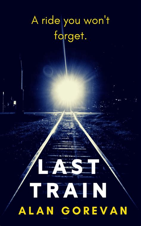 The last train