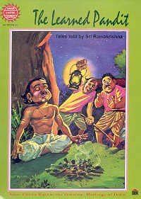 The learned Pandit