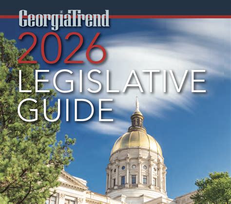 The legislative guide