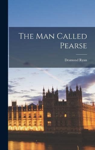 The man called Pearse