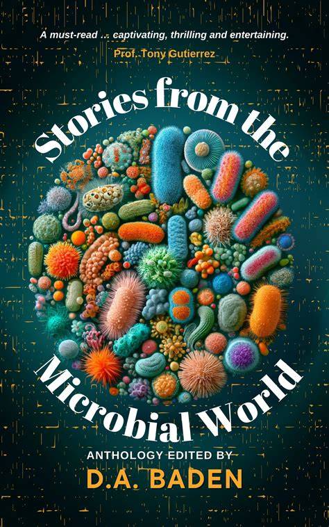 The microbial world