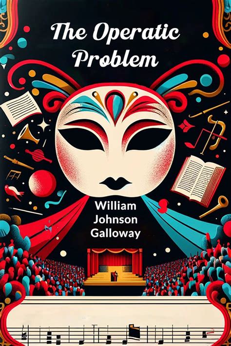 The operatic problem