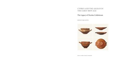 The originality of ancient Cypriot art
