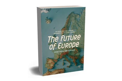 The peaceful future of Europe