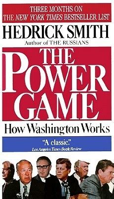The power game