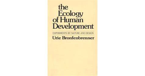 The published writings of Urie Bronfenbrenner
