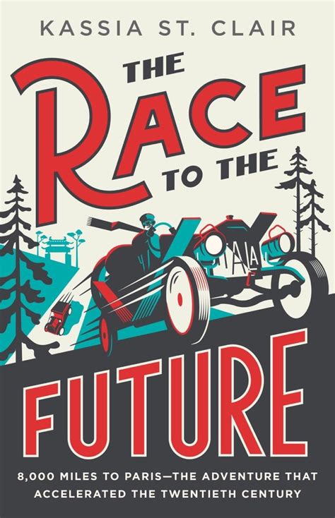 The race