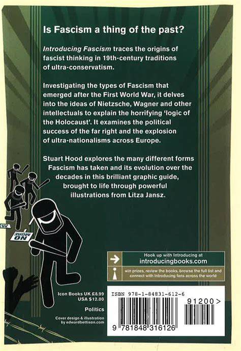 The re-emergence of fascism