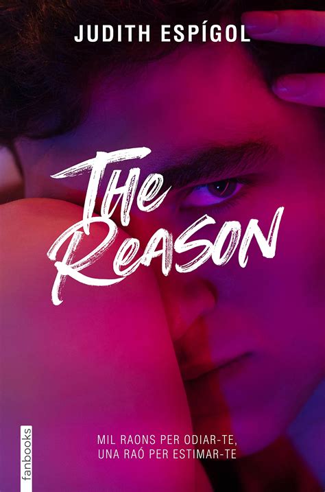 The reason we walk