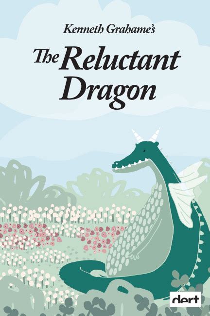 The reluctant dragon