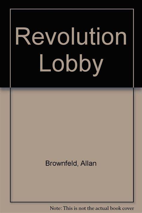 The revolution lobby