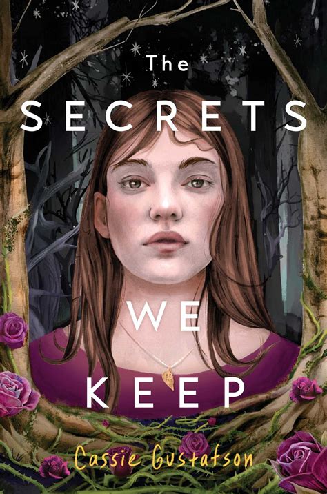 The secrets we keep