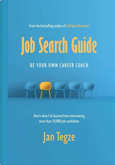 The self-directed job search