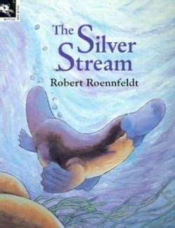 The shadow of silver stream