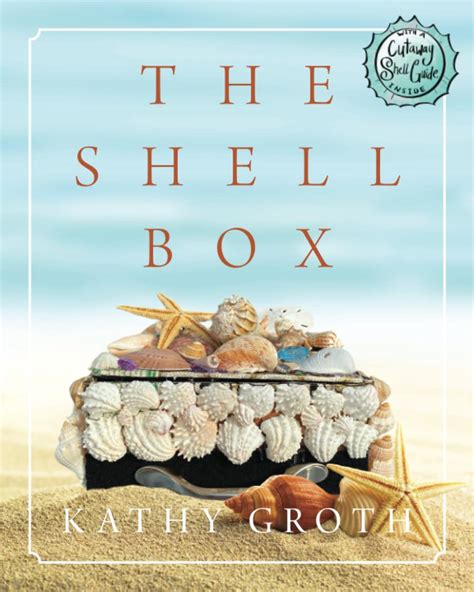 The shell book