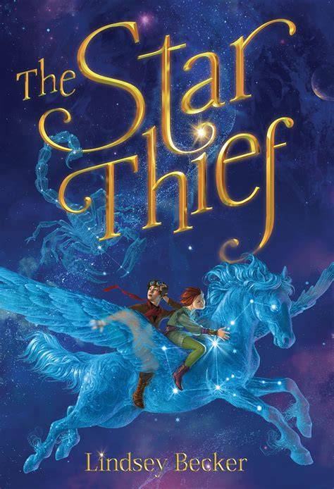The star thief