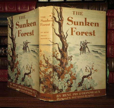 The sunken forest