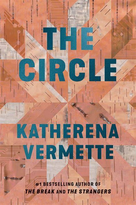 The the Box Level K (Circle)