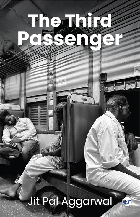 The third Passenger