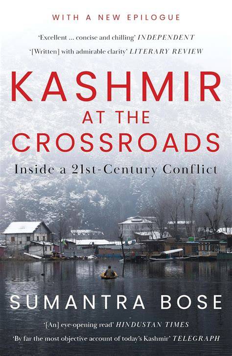 The tragedy of Kashmir