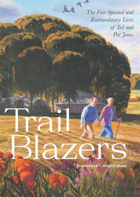 The trail blazers