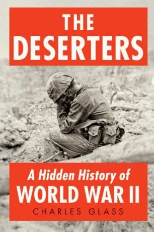 The truth about deserters