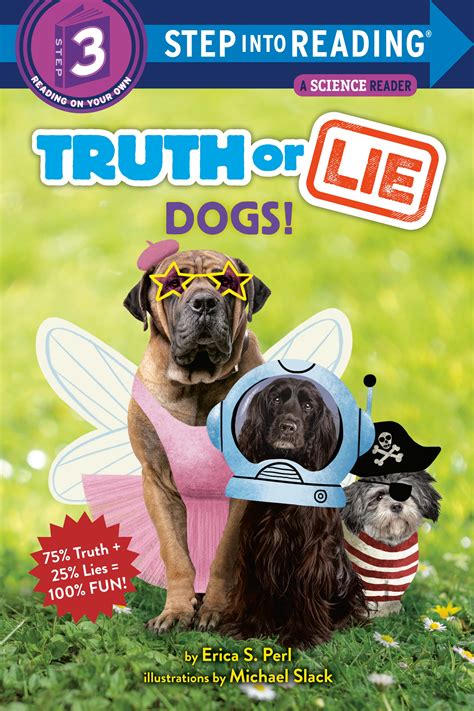 The truth about dogs