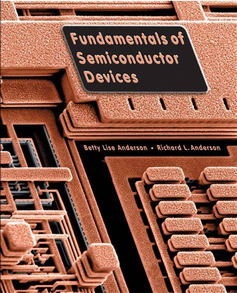 The use of semiconductor devices