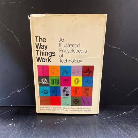 The way things work;