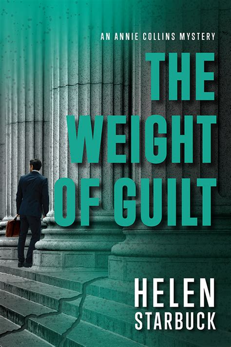 The weight of Guilt