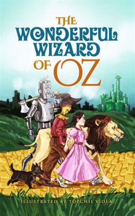 The wizard of OZ