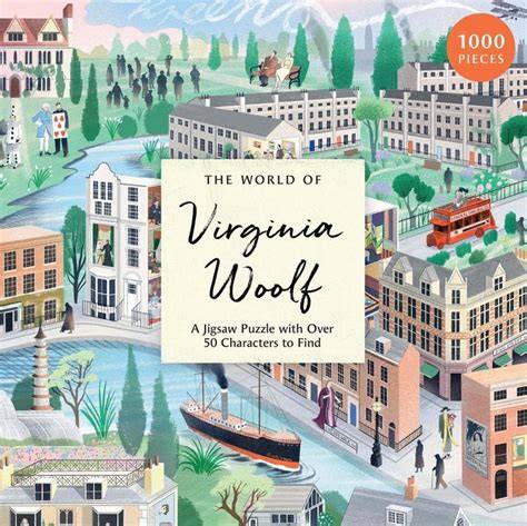 The world and Virginia,