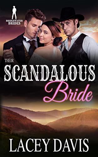 Their Accidental Bride (Bridgewater Brides, #5)