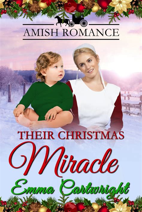 Their Christmas Miracle