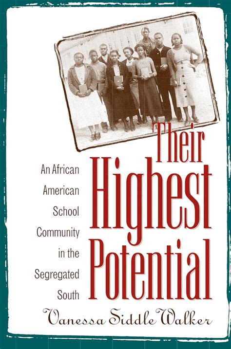 Their Highest Potential
