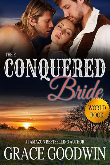 Their Perfect Bride (Bridgewater Brides, #6)