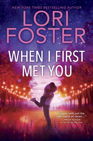 Then I Met You