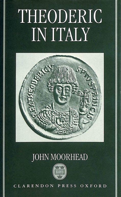 Theoderic in Italy