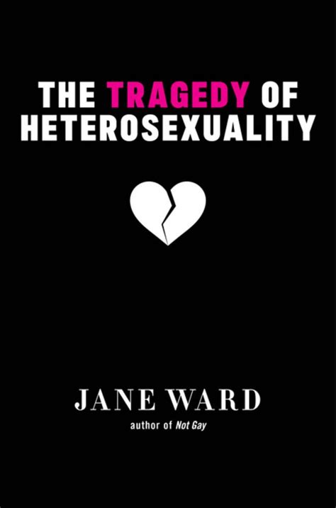 Theorising Heterosexuality