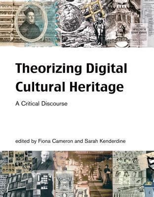 Theorizing Digital Cultures