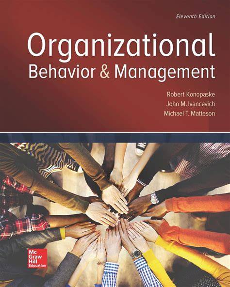 Theory Testing in Organizational Behavior