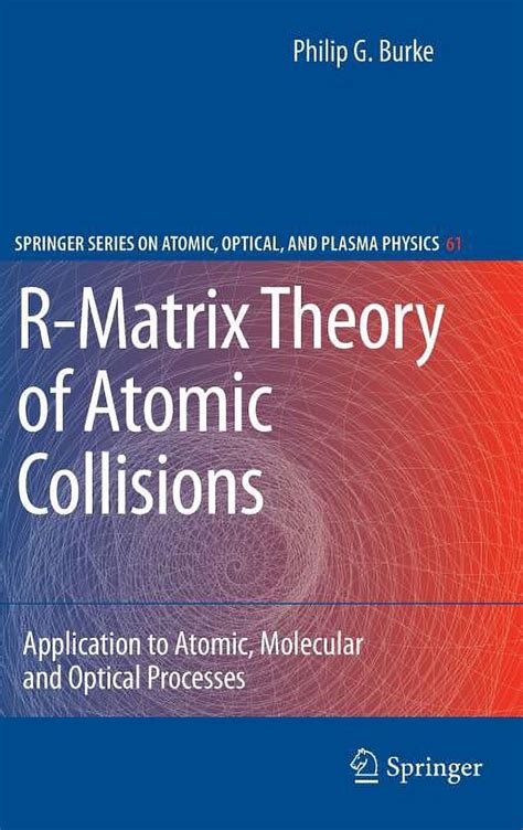 Theory of Atomic Collisions